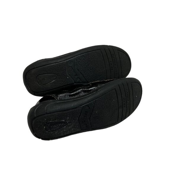 Primigi Chapter-E Black Loafers - Picture 8 of 8